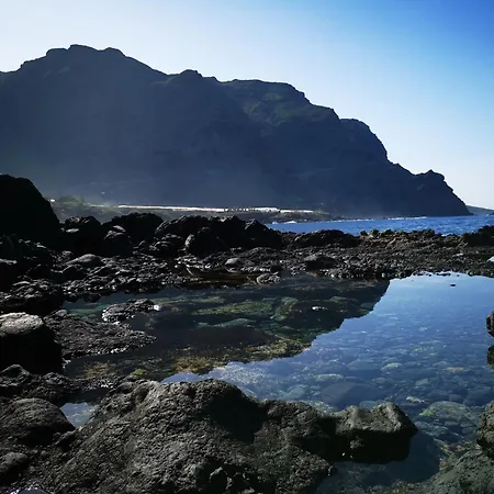 Home2book Tranquil Spot Tanquillas, Bbq&views 公寓 布埃纳维斯塔城北