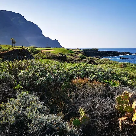 Home2book Tranquil Spot Tanquillas, Bbq&views 布埃纳维斯塔城北