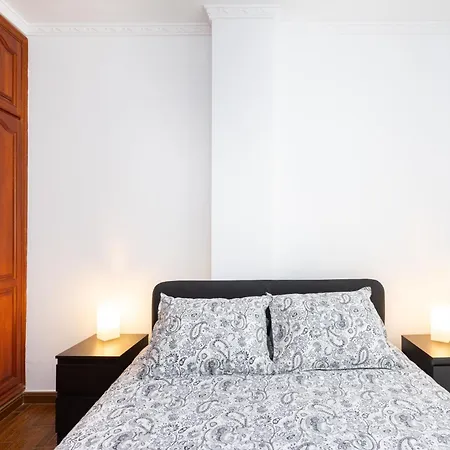 Home2book Tranquil Spot Tanquillas, Bbq&views 公寓