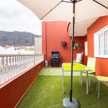 Home2book Tranquil Spot Tanquillas, Bbq&views *