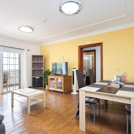 Home2book Tranquil Spot Tanquillas, Bbq&views Apartment *