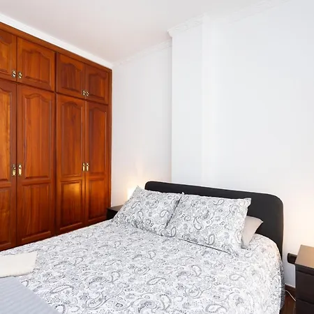 Home2book Tranquil Spot Tanquillas, Bbq&views 公寓 布埃纳维斯塔城北