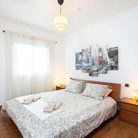 Home2book Tranquil Spot Tanquillas, Bbq&views 公寓 布埃纳维斯塔城北