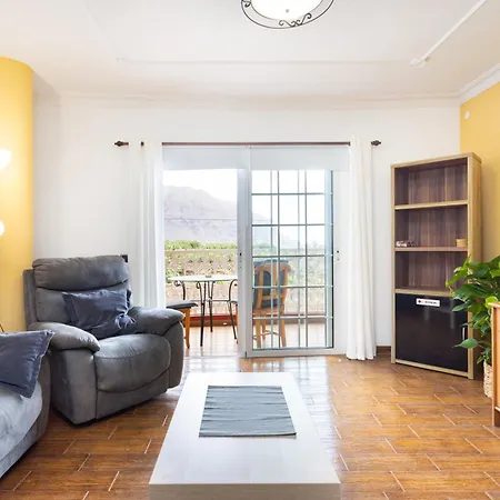 Home2book Tranquil Spot Tanquillas, Bbq&views *