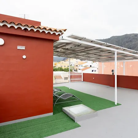 Home2book Tranquil Spot Tanquillas, Bbq&views * 布埃纳维斯塔城北