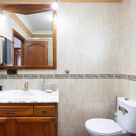 Home2book Tranquil Spot Tanquillas, Bbq&views 公寓 布埃纳维斯塔城北