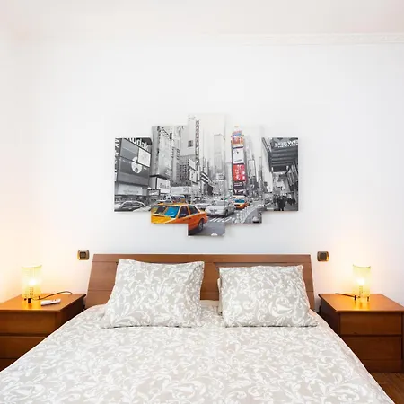 Home2book Tranquil Spot Tanquillas, Bbq&views