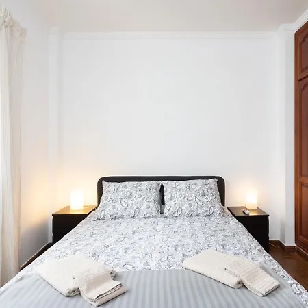 Home2book Tranquil Spot Tanquillas, Bbq&views 公寓 *