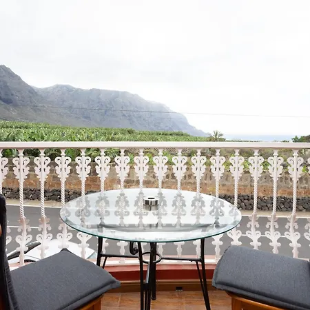 公寓 Home2book Tranquil Spot Tanquillas, Bbq&views *