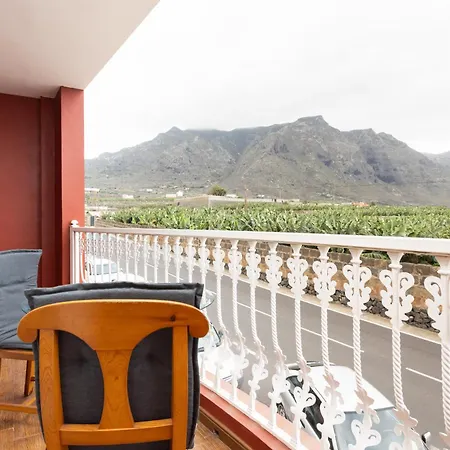 Home2book Tranquil Spot Tanquillas, Bbq&views 公寓